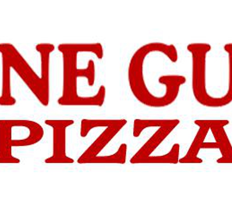 One Guy From Italy Pizza - Lubbock, TX