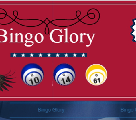 Bingo Glory - Daytona Beach, FL