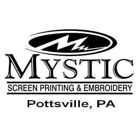 Mystic Screen Printing & Embroidery