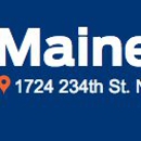Mainer Ford - New Car Dealers