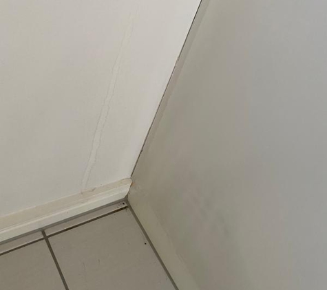 Cheap Bond Cleaning Brisbane - Coorparoo, QLD. Wall in kitchen