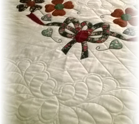 Candy Apple Quilts - North Ridgeville, OH
