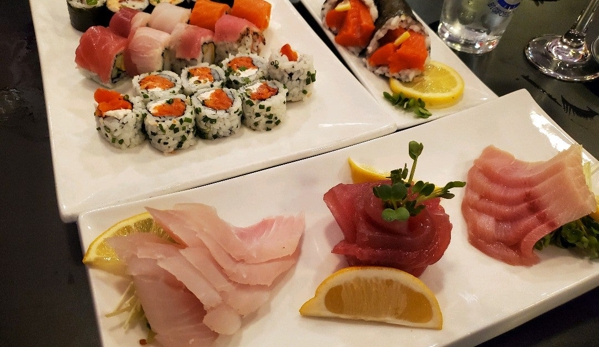 Wasabi Sushi Bar - Whitefish, MT