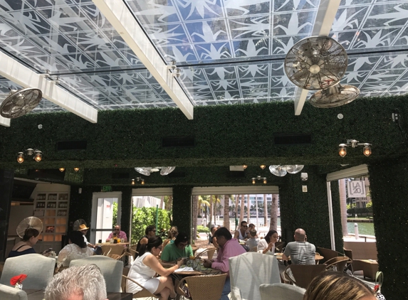 Cantina la Veinte - Miami, FL