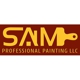 Sam Professional Painting