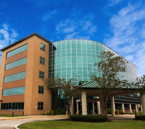 New Iberia Surgery Center - New Iberia, LA