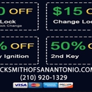 King Locksmith of San Antonio - Locks & Locksmiths
