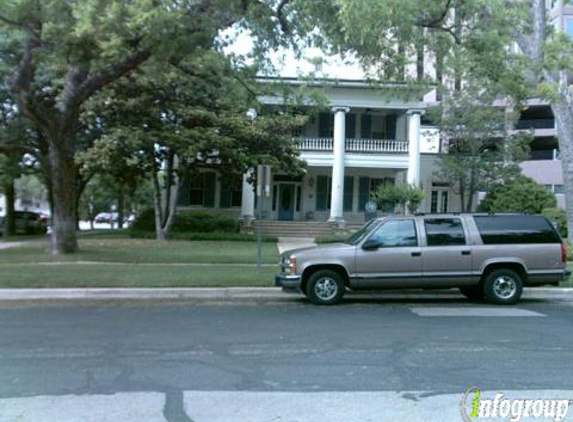 Texas Cotton Ginners Trust - Austin, TX