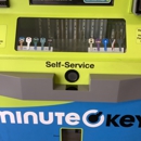 Minute Key - Keys