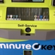 Minute Key