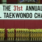 GrandMaster Won's Taekwondo/Self Defense