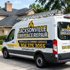 Jacksonville Fireplace Repair