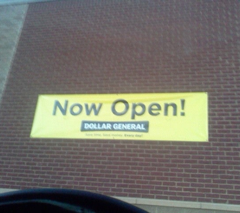 Dollar General - Watertown, TN