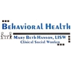 Behavioral Health gallery