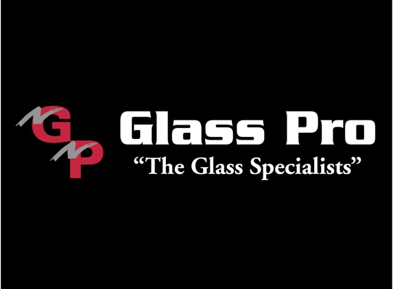 Glass Pro West Chester/ Tri-County - Hamilton, OH