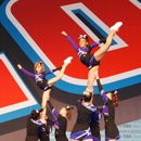 Arizona Fusion Cheer & Tumble - Cheerleading