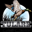 Tulare Golf Course - Golf Courses