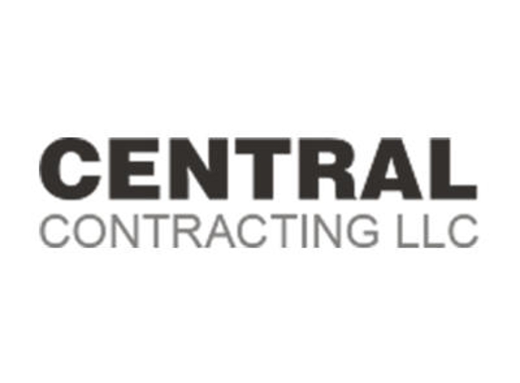 Central Contracting