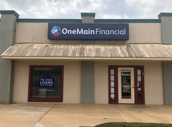 OneMain Financial - New Iberia, LA