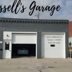 Russell's Garage