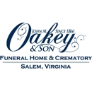 John M Oakey & Son - Funeral Directors