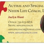 Autism and Special Needs Life Coach LLC