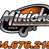 Minich's Towing & Recovery gallery