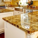 Oasis Granite - Granite