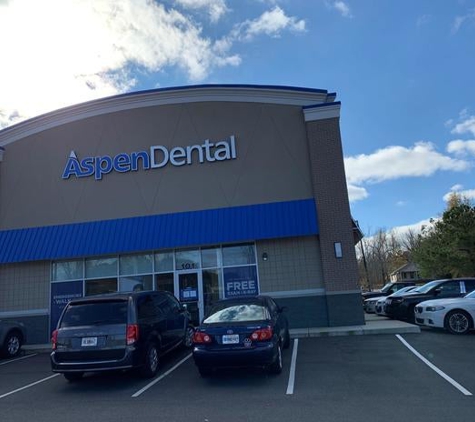 Aspen Dental - Acworth, GA