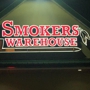 Smoker's Warehouse