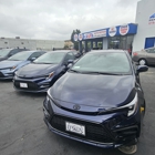Easy Rent A Car