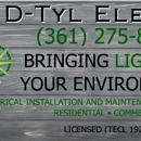 D-Tyl Electric - Utility Companies