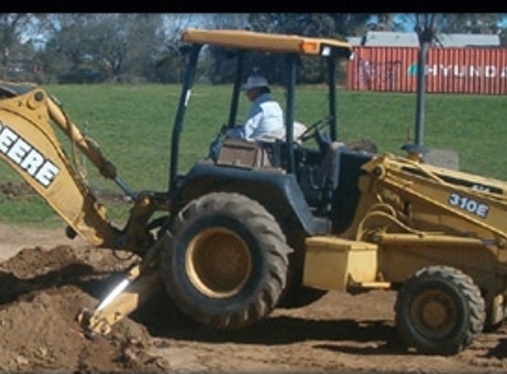 Gardner Septic Service - Riverside, CA