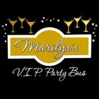 Marilyns VIP PARTY BUS