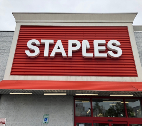 Staples Print & Marketing Services - Brooklyn, NY