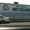 Fair Street Recycling gallery