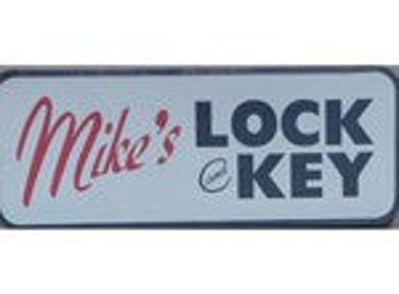 Mike's Lock & Key Service - Colorado Springs, CO