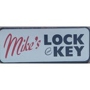 Mike's Lock & Key Service