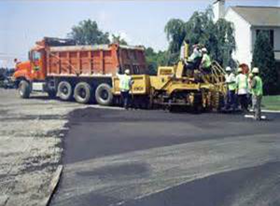 Phillips Asphalt, Resurfacing & Sealcoating - Pompano Beach, FL