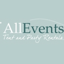 All Events Tent & Party Rentals - Rental Service Stores & Yards