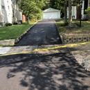 B & J Asphalt Paving - Asphalt