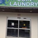 Wash Me Coin Laundry - Laundromats