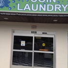 Wash Me Coin Laundry