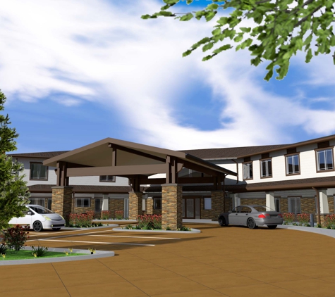 Ralston Creek Senior Living - Arvada, CO