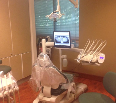 Colson Dental Group - Raleigh, NC