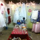 Crafty Events - Bridal Shops