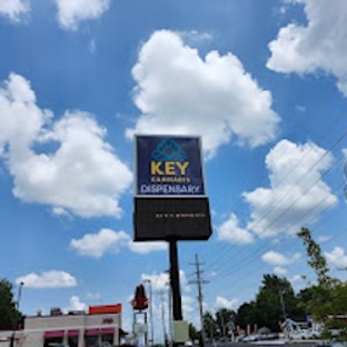 Key Cannabis Dispensary Springfield - Springfield, MO