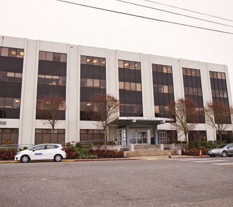 Northwest Medical Specialties PLLC - Tacoma, WA