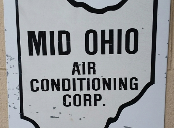 Mid Ohio A/C Corp - Columbus, OH