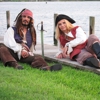 Pair of Pirates gallery